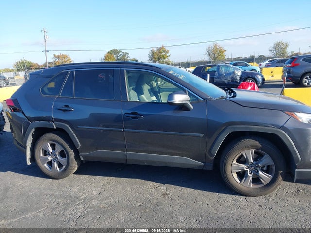 46129558 :رقم المزاد ، JTMP1RFV3PJ040676 vin ، 2023 Toyota Rav4 Xle مزاد بيع