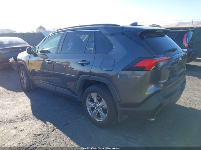 46129558 :رقم المزاد ، JTMP1RFV3PJ040676 vin ، 2023 Toyota Rav4 Xle مزاد بيع