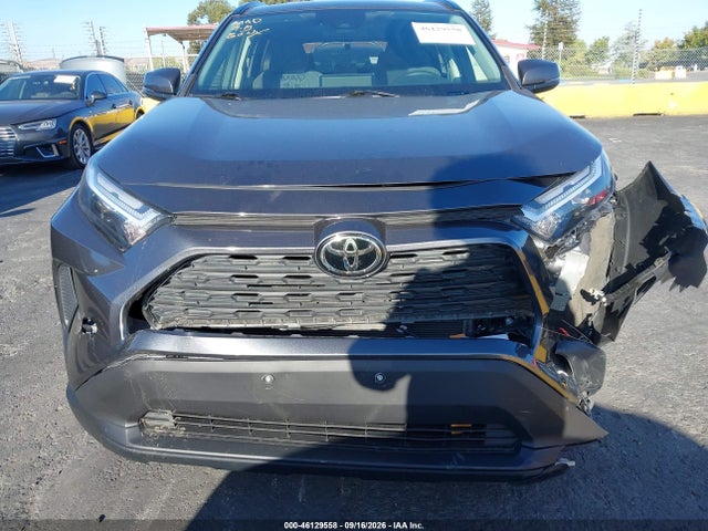 46129558 :رقم المزاد ، JTMP1RFV3PJ040676 vin ، 2023 Toyota Rav4 Xle مزاد بيع