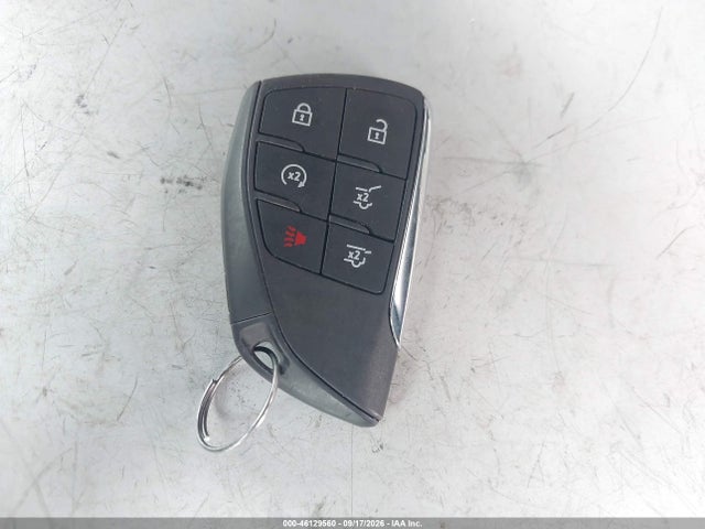 Aukcja sprzedaży 2024 Chevrolet Suburban 2wd Rst, vin: 1GNSCEKD3RR380402, numer aukcji: 46129560