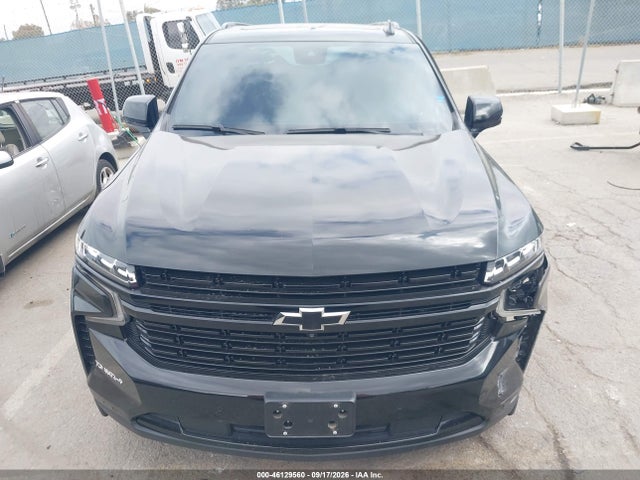 Aukcja sprzedaży 2024 Chevrolet Suburban 2wd Rst, vin: 1GNSCEKD3RR380402, numer aukcji: 46129560