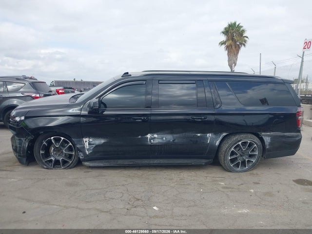 Aukcja sprzedaży 2024 Chevrolet Suburban 2wd Rst, vin: 1GNSCEKD3RR380402, numer aukcji: 46129560