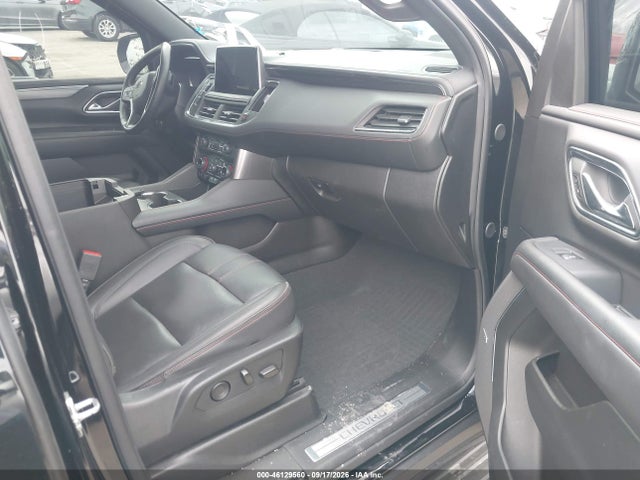Aukcja sprzedaży 2024 Chevrolet Suburban 2wd Rst, vin: 1GNSCEKD3RR380402, numer aukcji: 46129560