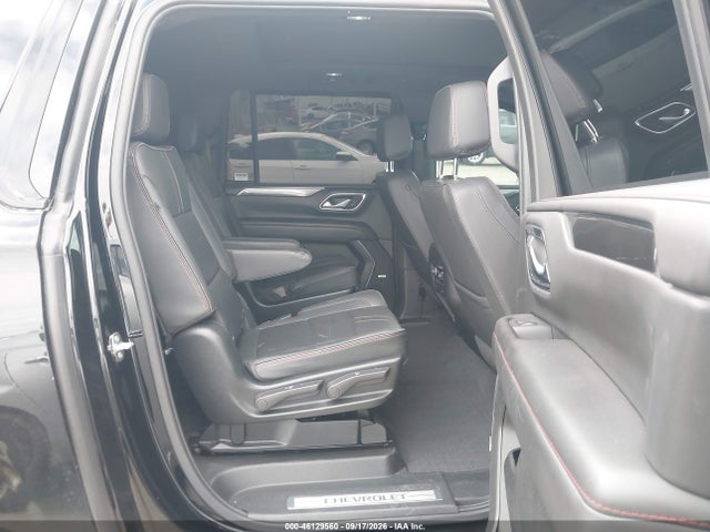 Aukcja sprzedaży 2024 Chevrolet Suburban 2wd Rst, vin: 1GNSCEKD3RR380402, numer aukcji: 46129560