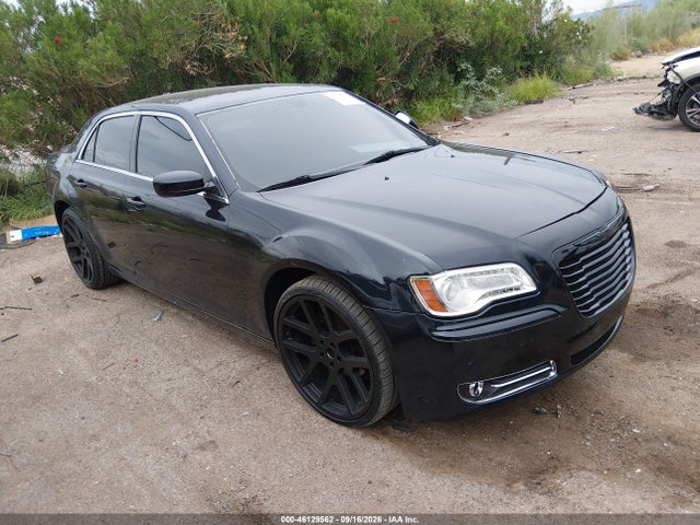 Aukcja sprzedaży 2012 Chrysler 300 Limited, vin: 2C3CCACG0CH249373, numer aukcji: 46129562
