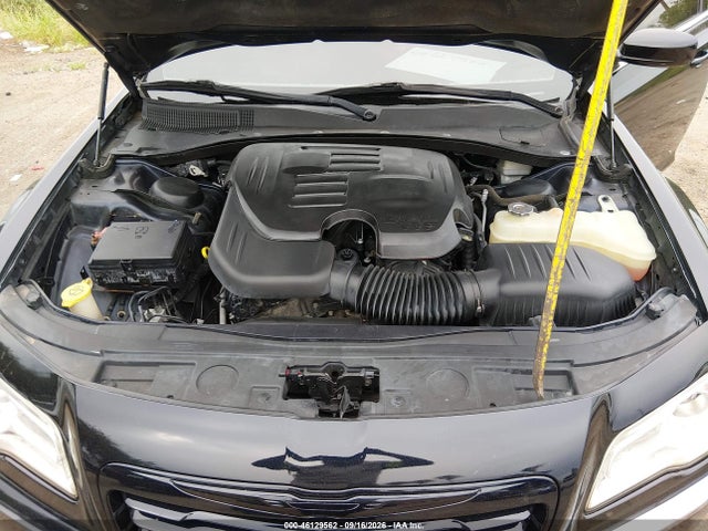 Aukcja sprzedaży 2012 Chrysler 300 Limited, vin: 2C3CCACG0CH249373, numer aukcji: 46129562