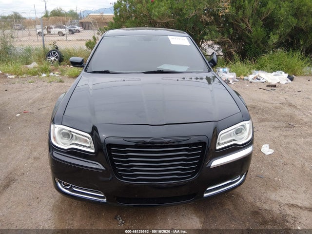 Aukcja sprzedaży 2012 Chrysler 300 Limited, vin: 2C3CCACG0CH249373, numer aukcji: 46129562