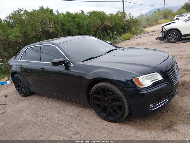 Aukcja sprzedaży 2012 Chrysler 300 Limited, vin: 2C3CCACG0CH249373, numer aukcji: 46129562