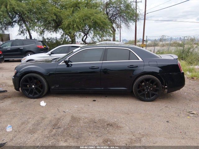 Aukcja sprzedaży 2012 Chrysler 300 Limited, vin: 2C3CCACG0CH249373, numer aukcji: 46129562