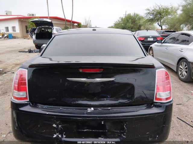 Aukcja sprzedaży 2012 Chrysler 300 Limited, vin: 2C3CCACG0CH249373, numer aukcji: 46129562
