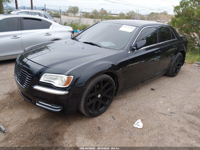 Aukcja sprzedaży 2012 Chrysler 300 Limited, vin: 2C3CCACG0CH249373, numer aukcji: 46129562