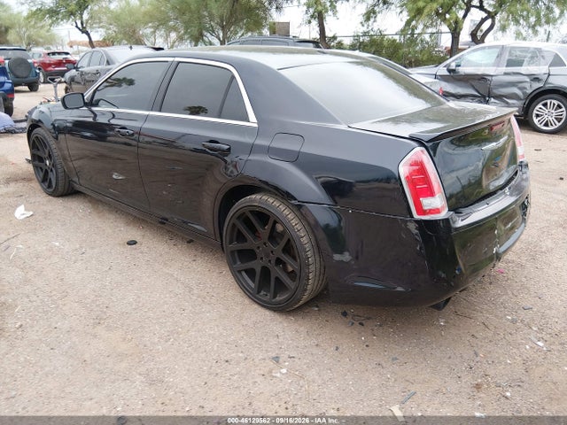 Aukcja sprzedaży 2012 Chrysler 300 Limited, vin: 2C3CCACG0CH249373, numer aukcji: 46129562