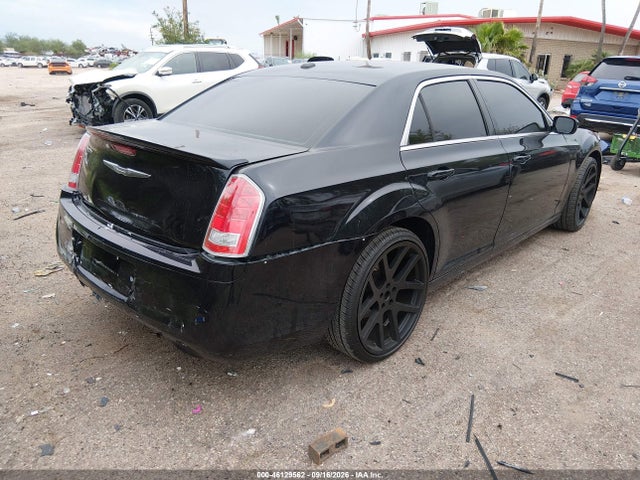 Aukcja sprzedaży 2012 Chrysler 300 Limited, vin: 2C3CCACG0CH249373, numer aukcji: 46129562