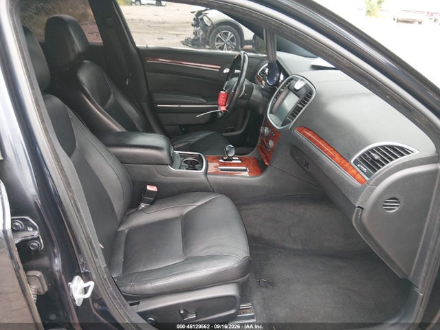 Aukcja sprzedaży 2012 Chrysler 300 Limited, vin: 2C3CCACG0CH249373, numer aukcji: 46129562