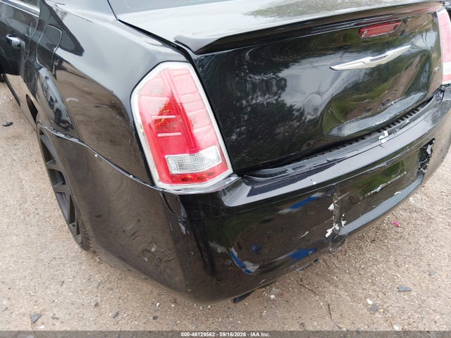 Aukcja sprzedaży 2012 Chrysler 300 Limited, vin: 2C3CCACG0CH249373, numer aukcji: 46129562