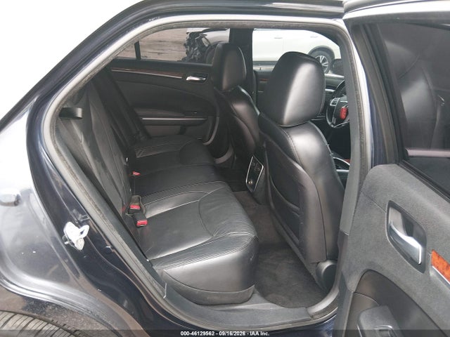 Aukcja sprzedaży 2012 Chrysler 300 Limited, vin: 2C3CCACG0CH249373, numer aukcji: 46129562