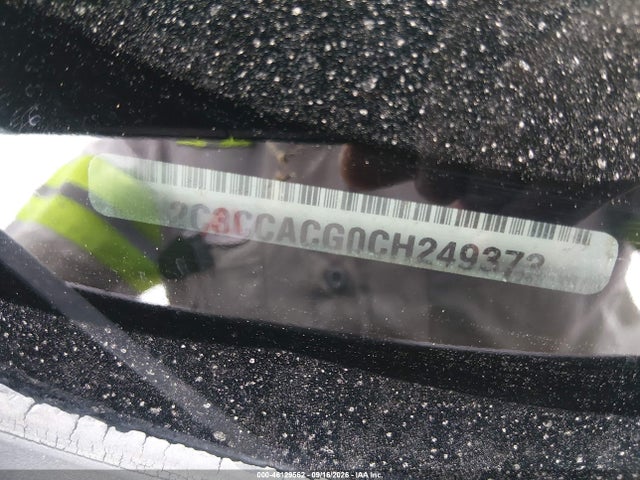 Aukcja sprzedaży 2012 Chrysler 300 Limited, vin: 2C3CCACG0CH249373, numer aukcji: 46129562