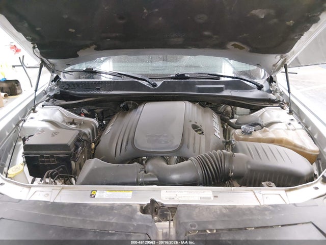 46129563 :رقم المزاد ، 2C3CDYBT8CH275711 vin ، 2012 Dodge Challenger R/t مزاد بيع