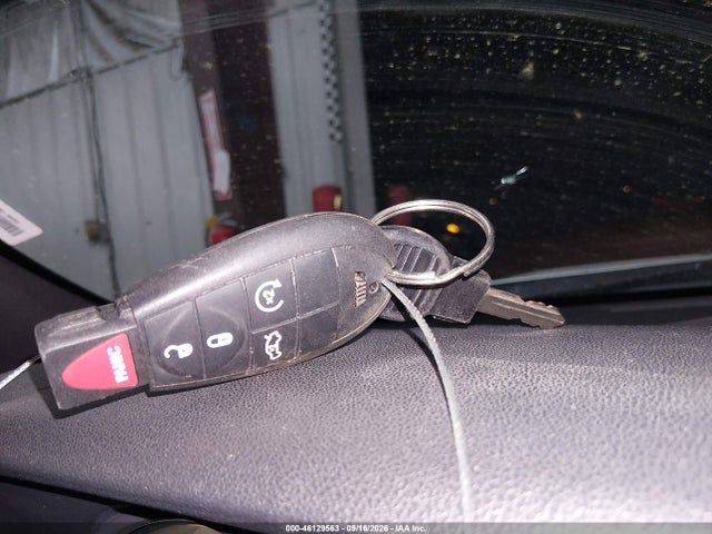46129563 :رقم المزاد ، 2C3CDYBT8CH275711 vin ، 2012 Dodge Challenger R/t مزاد بيع