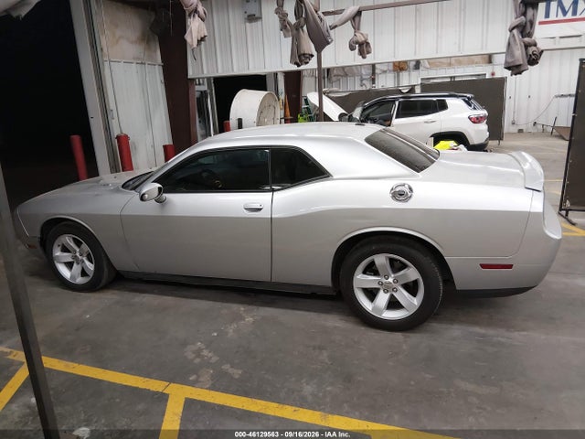 46129563 :رقم المزاد ، 2C3CDYBT8CH275711 vin ، 2012 Dodge Challenger R/t مزاد بيع
