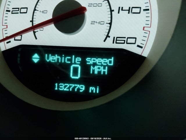 46129563 :رقم المزاد ، 2C3CDYBT8CH275711 vin ، 2012 Dodge Challenger R/t مزاد بيع