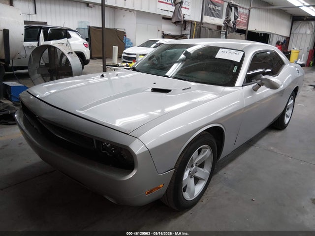 46129563 :رقم المزاد ، 2C3CDYBT8CH275711 vin ، 2012 Dodge Challenger R/t مزاد بيع