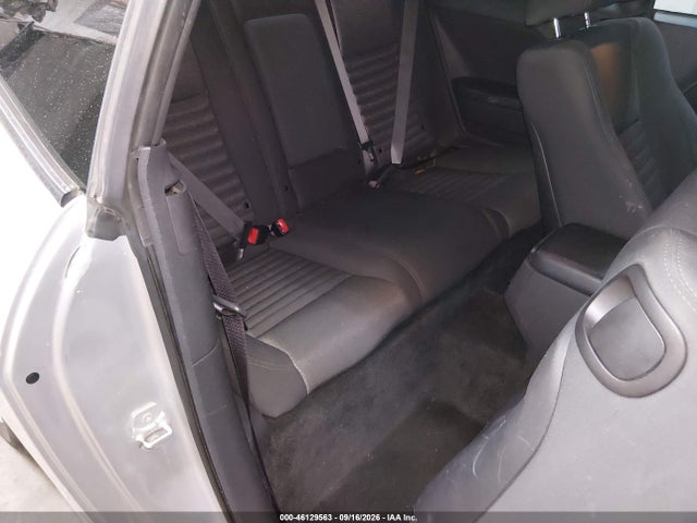 46129563 :رقم المزاد ، 2C3CDYBT8CH275711 vin ، 2012 Dodge Challenger R/t مزاد بيع