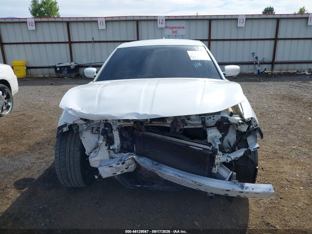 2C3CDXCT3JH155868 Dodge Charger R/t Rwd