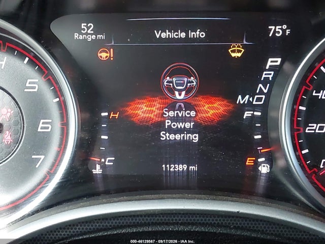 2C3CDXCT3JH155868 Dodge Charger R/t Rwd