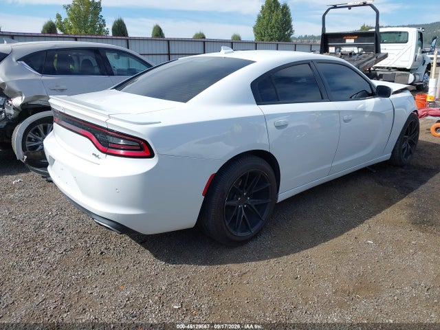2C3CDXCT3JH155868 Dodge Charger R/t Rwd