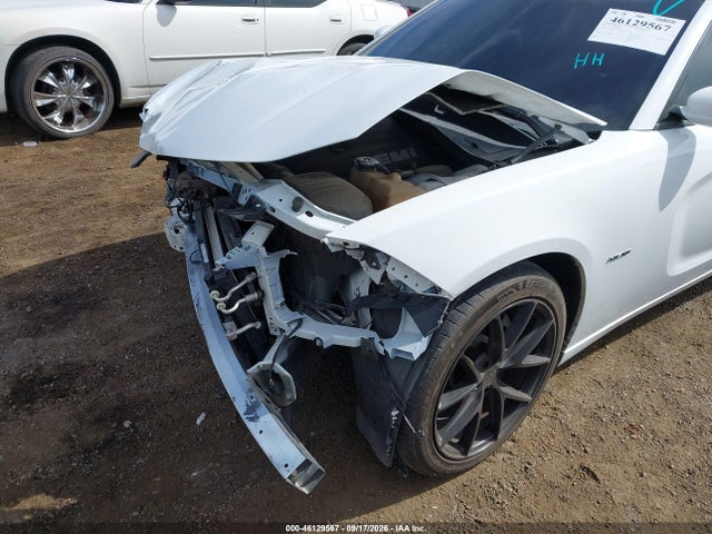 2C3CDXCT3JH155868 Dodge Charger R/t Rwd