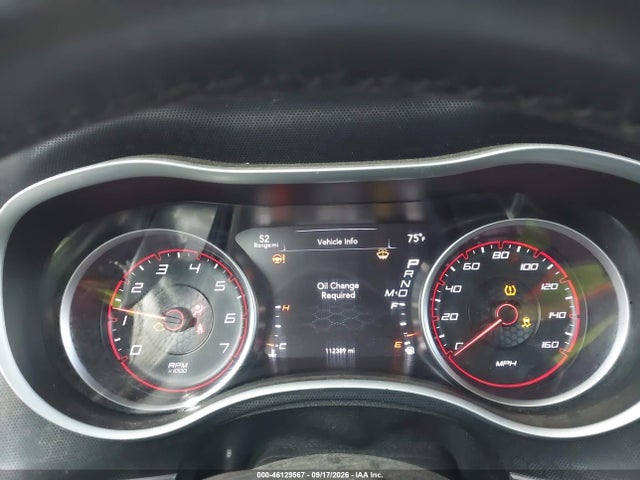 2C3CDXCT3JH155868 Dodge Charger R/t Rwd