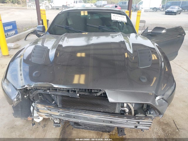 Продаж на аукціоні авто 2017 Ford Mustang Gt, vin: 1FA6P8CF2H5260067, номер лоту: 46129568