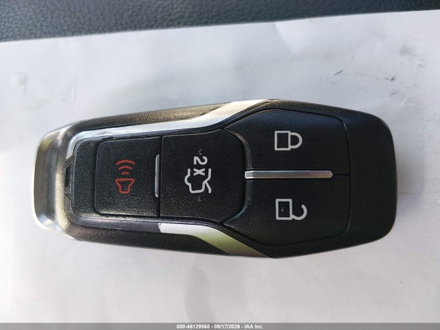 Продаж на аукціоні авто 2017 Ford Mustang Gt, vin: 1FA6P8CF2H5260067, номер лоту: 46129568