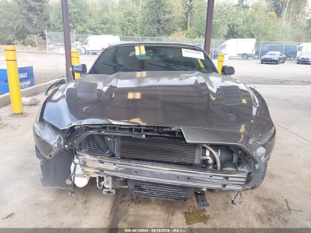 Продаж на аукціоні авто 2017 Ford Mustang Gt, vin: 1FA6P8CF2H5260067, номер лоту: 46129568