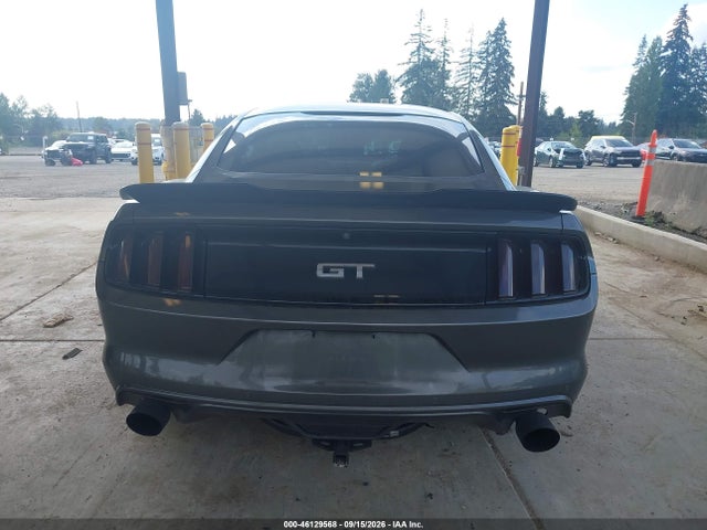 Продаж на аукціоні авто 2017 Ford Mustang Gt, vin: 1FA6P8CF2H5260067, номер лоту: 46129568