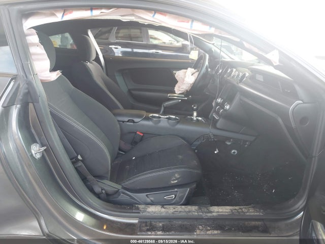 Продаж на аукціоні авто 2017 Ford Mustang Gt, vin: 1FA6P8CF2H5260067, номер лоту: 46129568