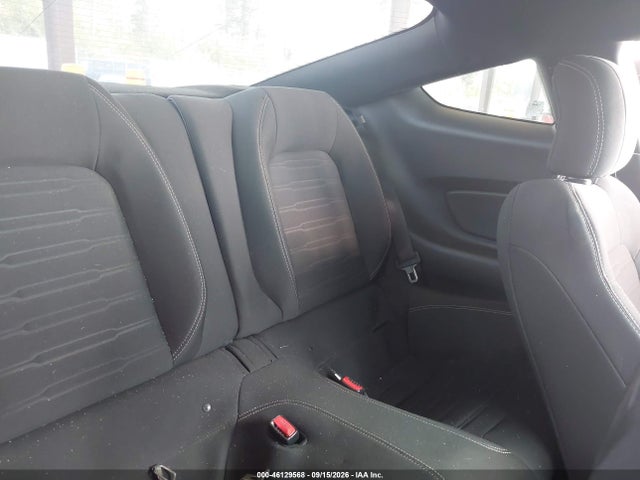 Продаж на аукціоні авто 2017 Ford Mustang Gt, vin: 1FA6P8CF2H5260067, номер лоту: 46129568