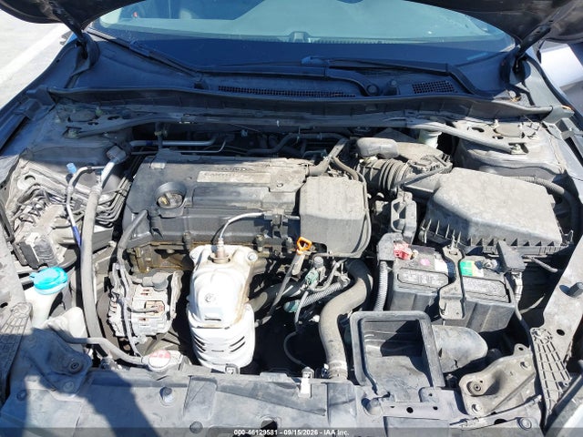 Продажа на аукционе авто 2015 Honda Accord Sport, vin: 1HGCR2F54FA125413, номер лота: 46129581
