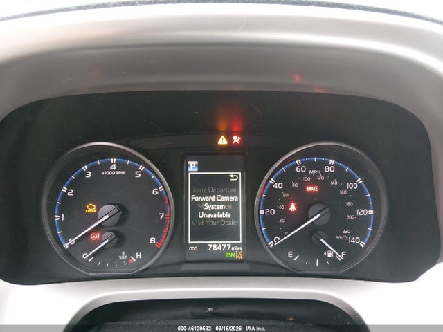 2017 Toyota Rav4 Xle მანქანა იყიდება აუქციონზე, vin: JTMRFREV2HD217472, აუქციონის ნომერი: 46129582