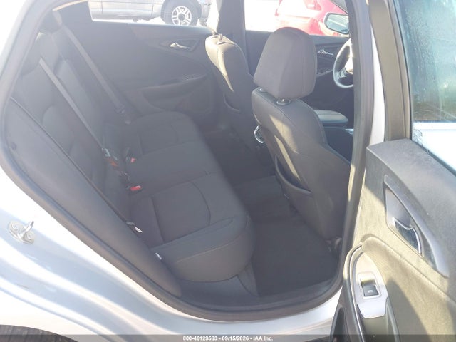 1G1ZD5ST2LF007221 Chevrolet Malibu Fwd Lt