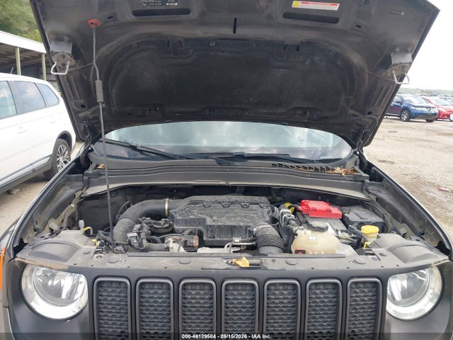 Продаж на аукціоні авто 2020 Jeep Renegade Trailhawk 4x4, vin: ZACNJBC16LPL78385, номер лоту: 46129584