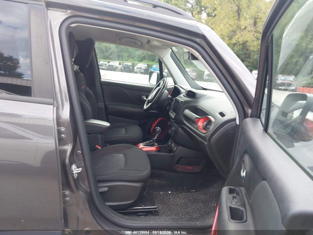 Продаж на аукціоні авто 2020 Jeep Renegade Trailhawk 4x4, vin: ZACNJBC16LPL78385, номер лоту: 46129584