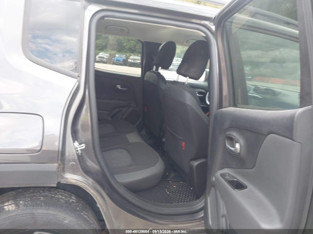 Продаж на аукціоні авто 2020 Jeep Renegade Trailhawk 4x4, vin: ZACNJBC16LPL78385, номер лоту: 46129584