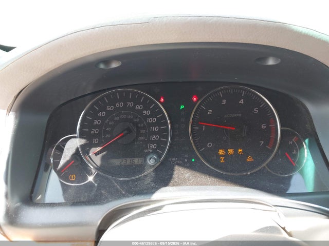2005 Lexus Gx 470 მანქანა იყიდება აუქციონზე, vin: JTJBT20X750085643, აუქციონის ნომერი: 46129586