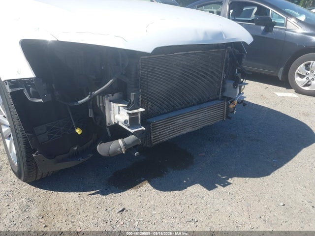 WA1LFAFPXEA121054 Audi Q5 2.0t Premium
