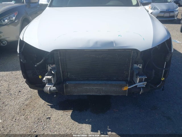 WA1LFAFPXEA121054 Audi Q5 2.0t Premium