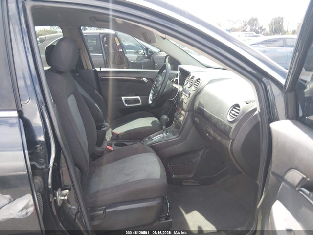 Aukcja sprzedaży 2013 Chevrolet Captiva Sport 2ls, vin: 3GNAL2EK3DS633339, numer aukcji: 46129591