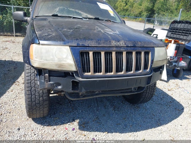 Aukcja sprzedaży 2004 Jeep Grand Cherokee Laredo, vin: 1J4GW48S24C369421, numer aukcji: 46129593