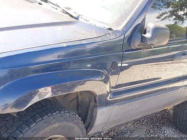Aukcja sprzedaży 2004 Jeep Grand Cherokee Laredo, vin: 1J4GW48S24C369421, numer aukcji: 46129593